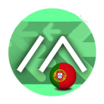 Meshtastic PT Logo